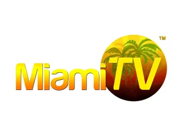 Miami TV Spain logo
