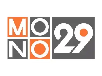 Mono29 TV logo