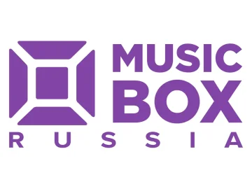 Music Box Russia TV logo