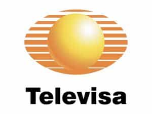 The logo of Televisa del Bajío