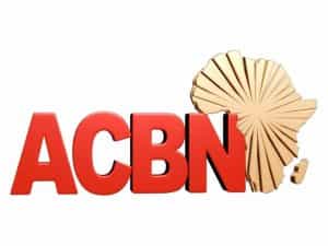 ACBN Africa logo