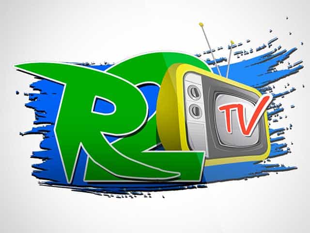R2 TV logo