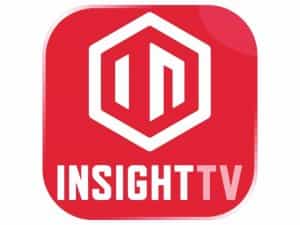 Insight UHD logo