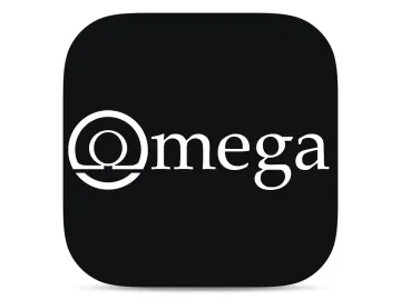 Omega TV logo