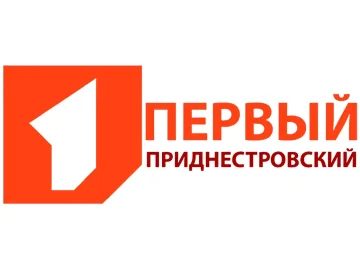 Perviy Pridnestrovskiy logo