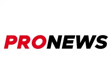 Pronews TV logo