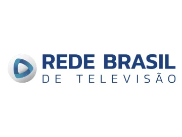 Rede Brasil TV logo