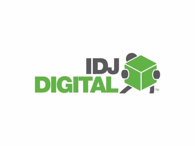 IDJ TV logo