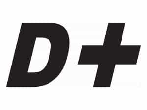 TV Duga Plus logo