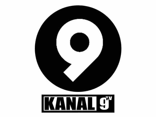 TV Kanal 9 logo