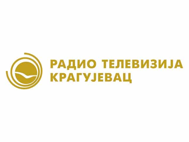 TV Kragujevac logo
