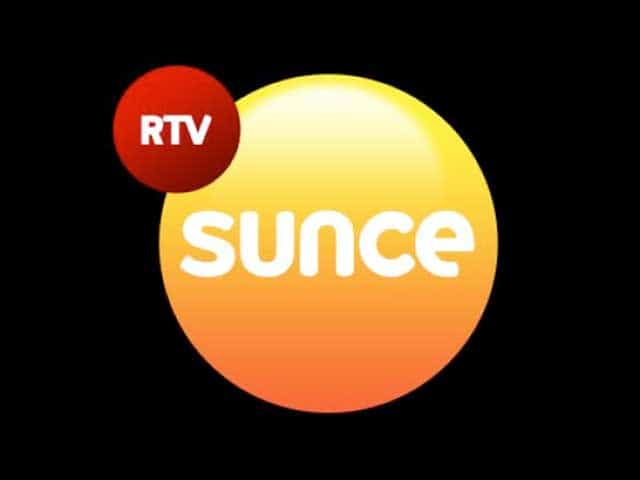 TV Sunce logo