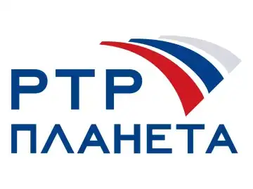 RTR Planeta logo