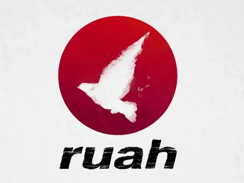 Ruah TV logo