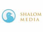 Shalom Media logo