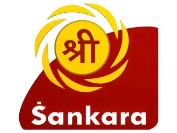 Sri Sankara TV logo