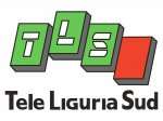 The logo of Tele Liguria Sud
