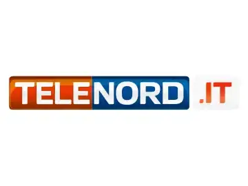 The logo of Telenord HD