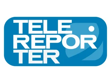 Telereporter TV logo