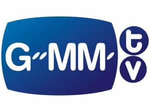 The logo of GMM Sport Extra