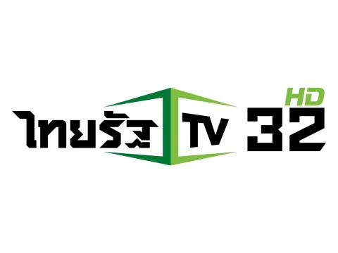 Thairath TV 32 logo