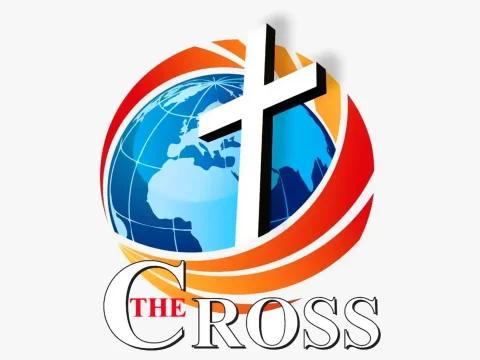 The Cross TV logo