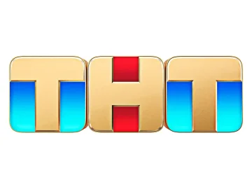 TNT International logo