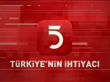 TV5 Televizyonu logo