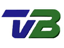 The logo of TV Bornholm
