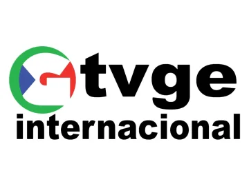 TVGE Internacional logo
