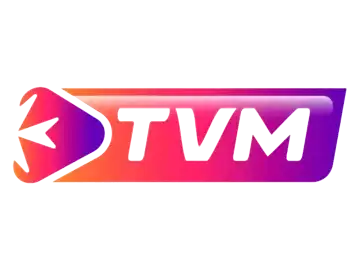 TVM TV logo