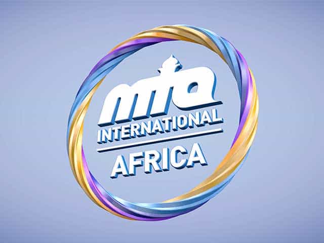 MTA Africa logo