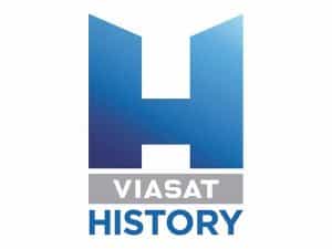Viasat History logo
