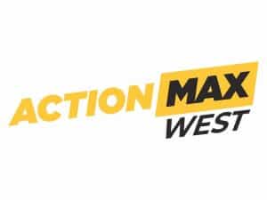 ActionMAX (West) logo