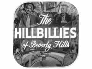 Beverly Hillbillies Channel logo