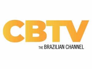 CBTV Now logo