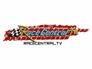 Race Central TV logo