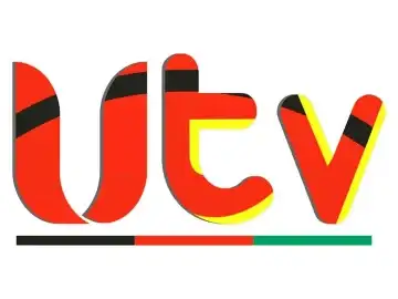 UTV Kenya logo