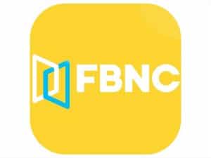 The logo of FBNC Vietnam
