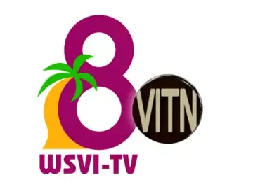 WSVI TV logo
